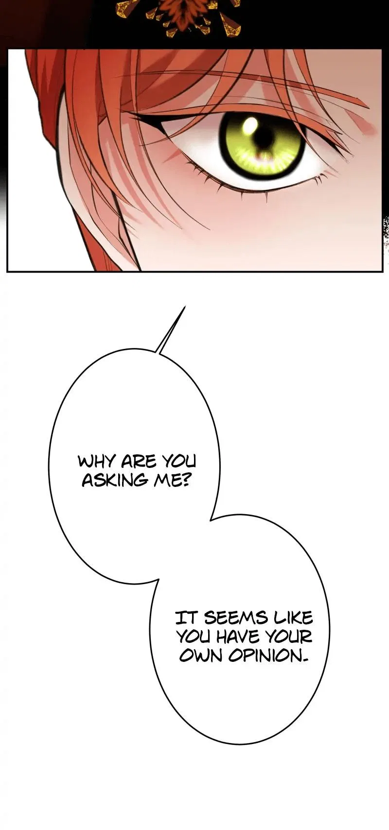 A Villainess’ Revenge Is Sweeter Than Honey Chapter 27 – Page 7
