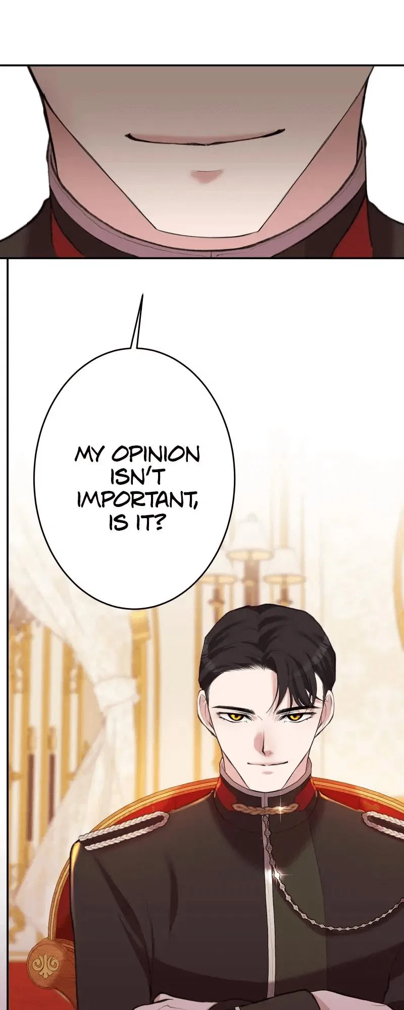 A Villainess’ Revenge Is Sweeter Than Honey Chapter 27 – Page 8