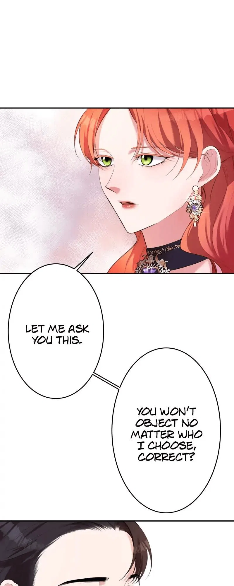 A Villainess’ Revenge Is Sweeter Than Honey Chapter 27 – Page 11