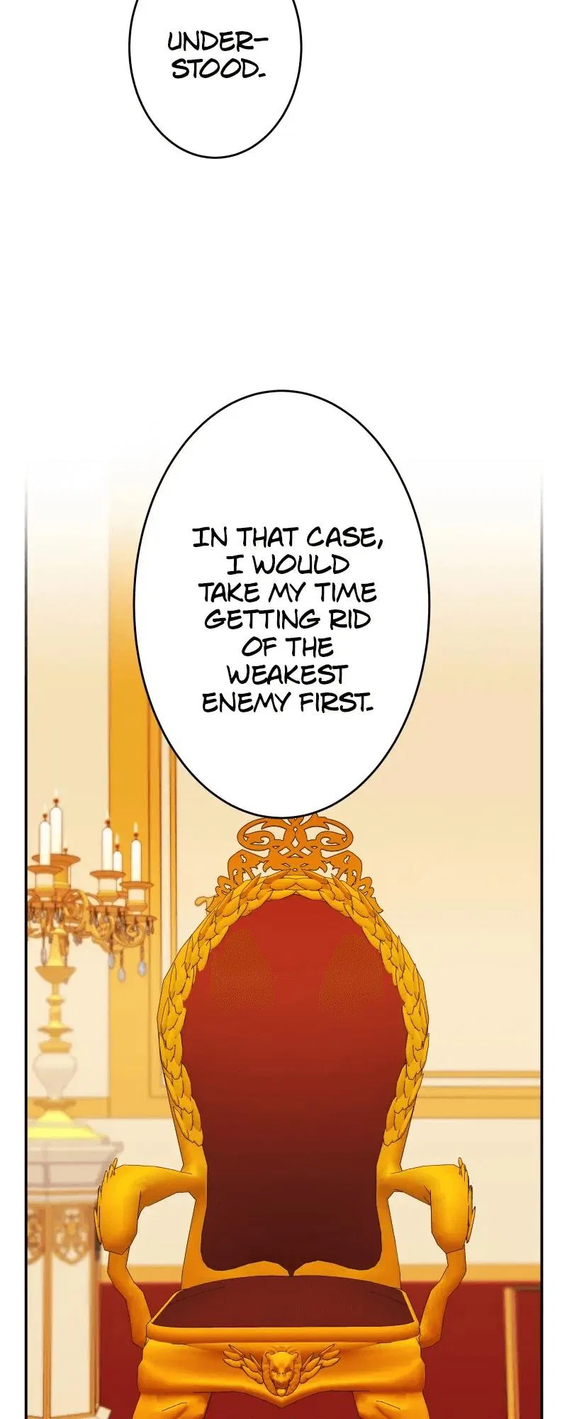 A Villainess’ Revenge Is Sweeter Than Honey Chapter 27 – Page 13