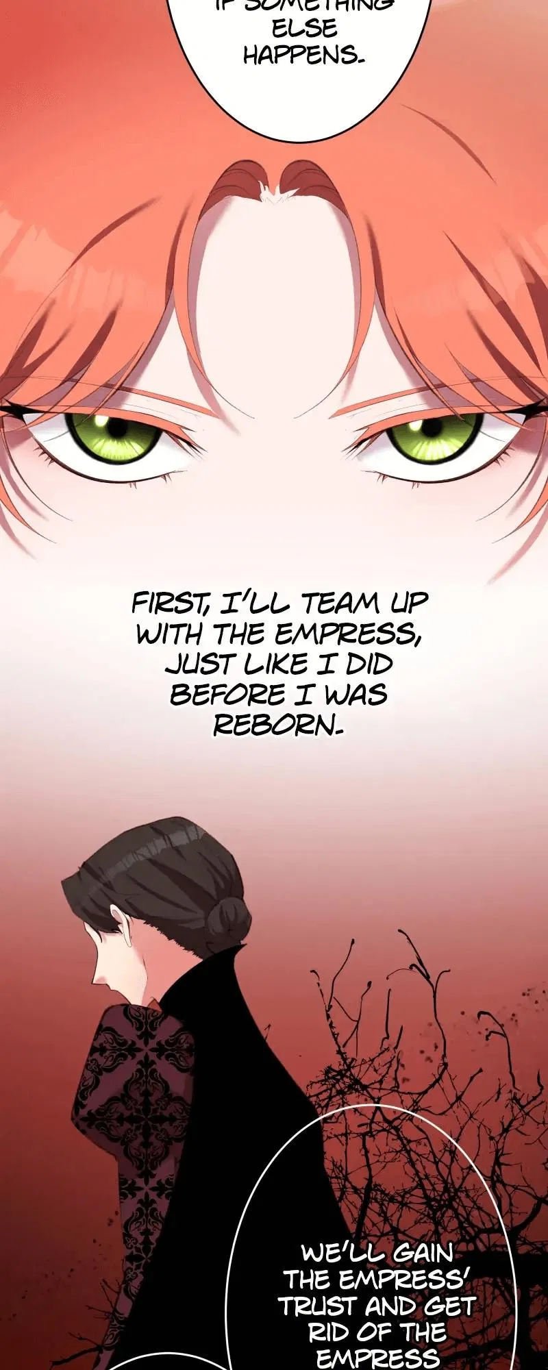 A Villainess’ Revenge Is Sweeter Than Honey Chapter 27 – Page 16
