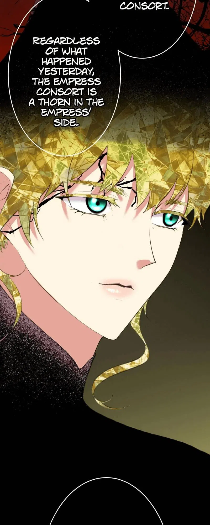 A Villainess’ Revenge Is Sweeter Than Honey Chapter 27 – Page 17