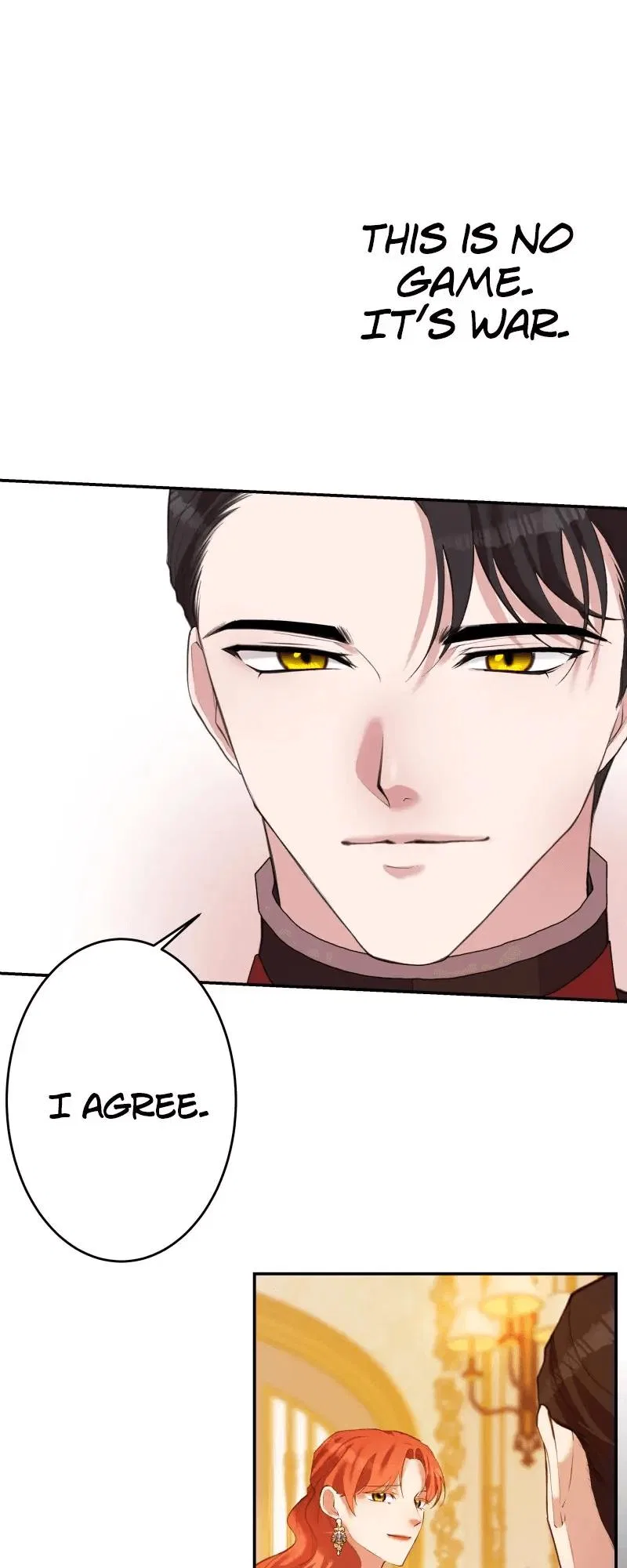 A Villainess’ Revenge Is Sweeter Than Honey Chapter 27 – Page 21