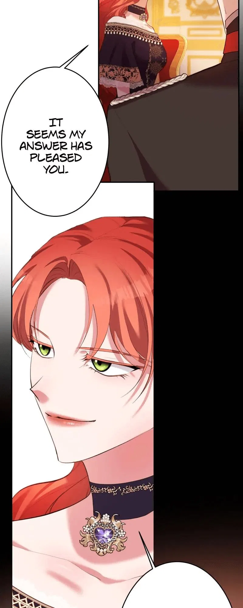 A Villainess’ Revenge Is Sweeter Than Honey Chapter 27 – Page 22