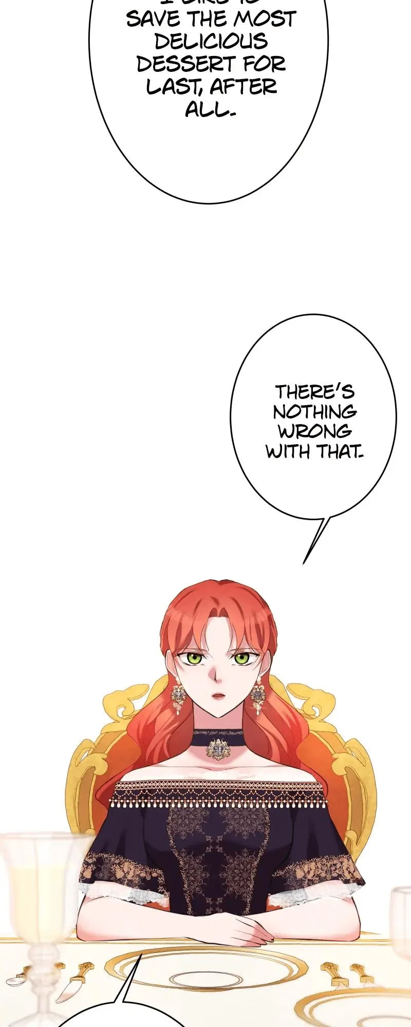 A Villainess’ Revenge Is Sweeter Than Honey Chapter 27 – Page 24