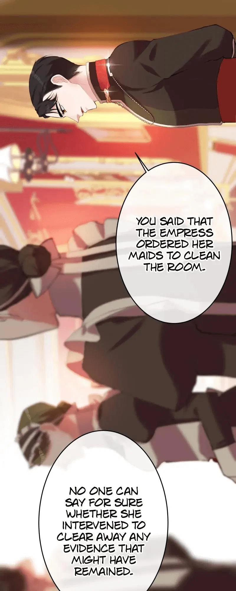 A Villainess’ Revenge Is Sweeter Than Honey Chapter 27 – Page 27