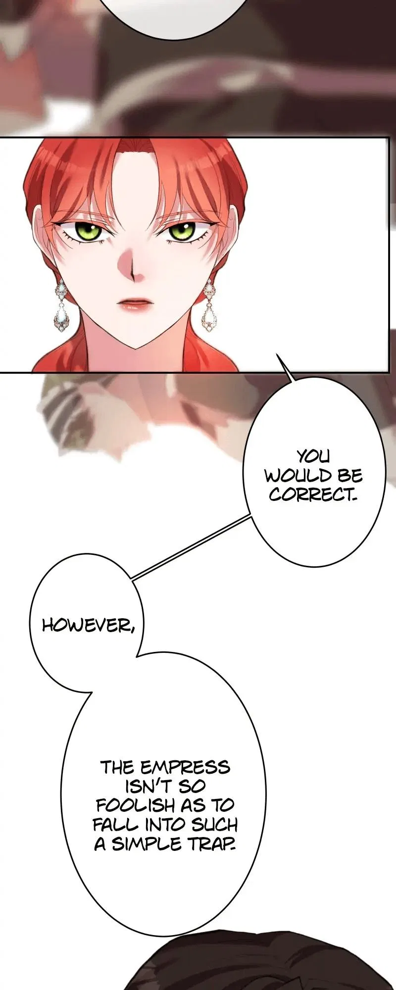 A Villainess’ Revenge Is Sweeter Than Honey Chapter 27 – Page 28