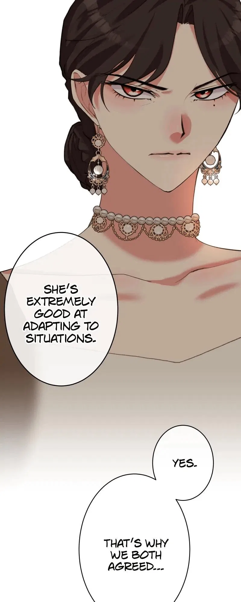 A Villainess’ Revenge Is Sweeter Than Honey Chapter 27 – Page 29