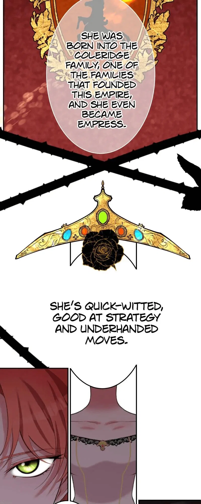 A Villainess’ Revenge Is Sweeter Than Honey Chapter 27 – Page 31