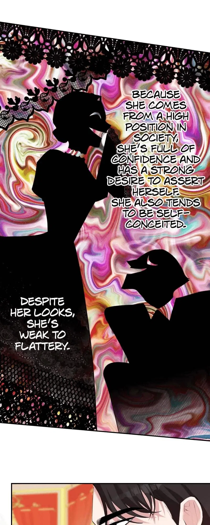 A Villainess’ Revenge Is Sweeter Than Honey Chapter 27 – Page 33