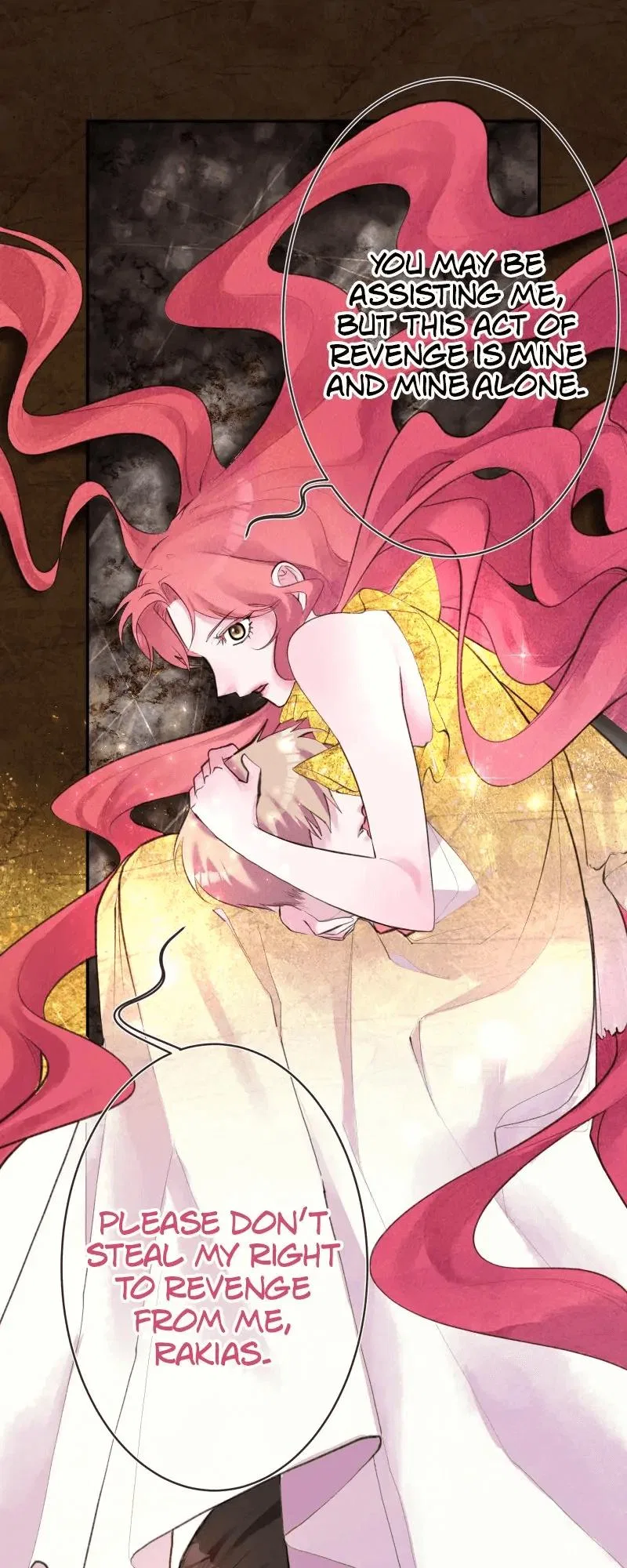 A Villainess’ Revenge Is Sweeter Than Honey Chapter 27 – Page 39