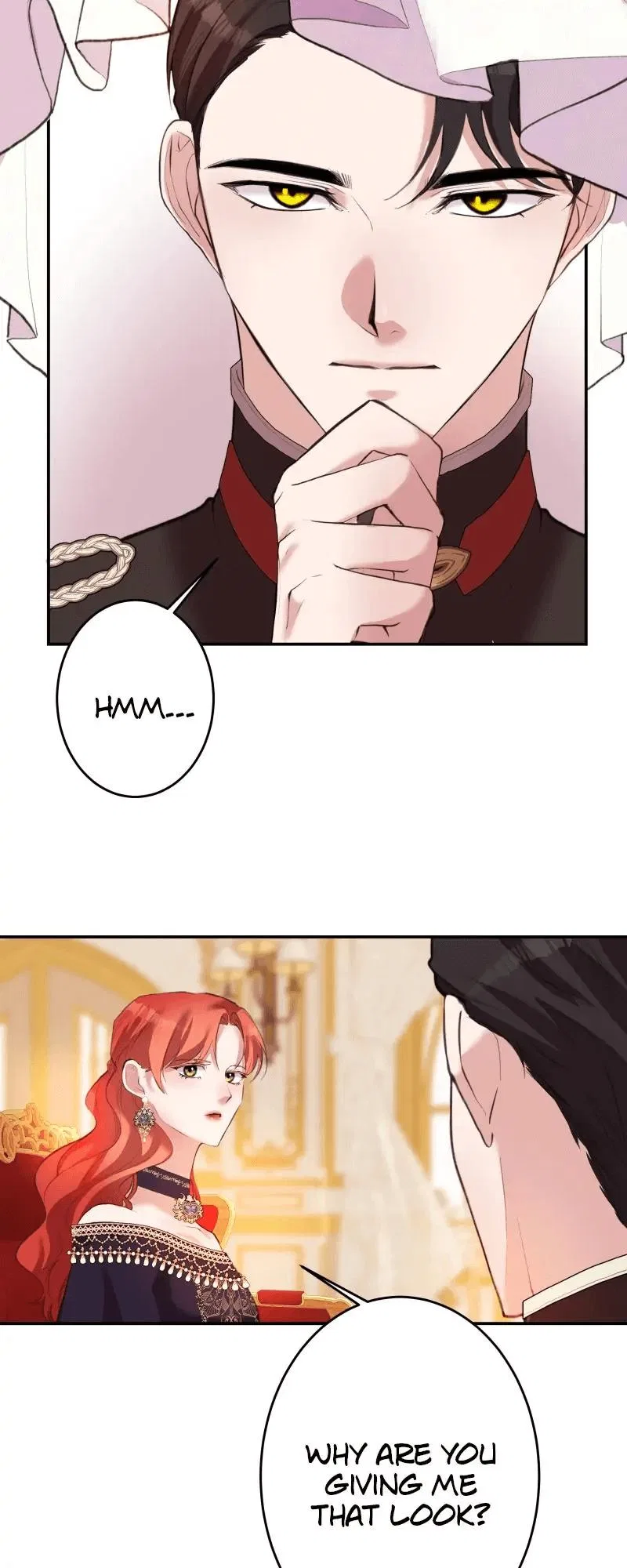 A Villainess’ Revenge Is Sweeter Than Honey Chapter 27 – Page 40