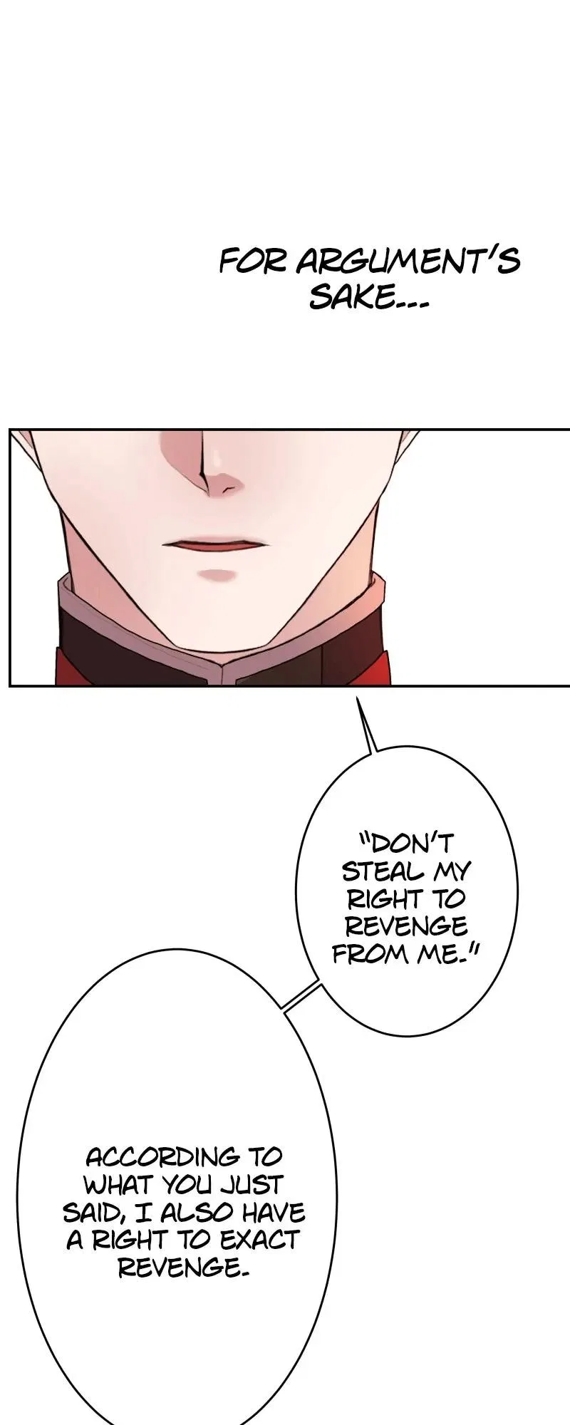 A Villainess’ Revenge Is Sweeter Than Honey Chapter 27 – Page 42