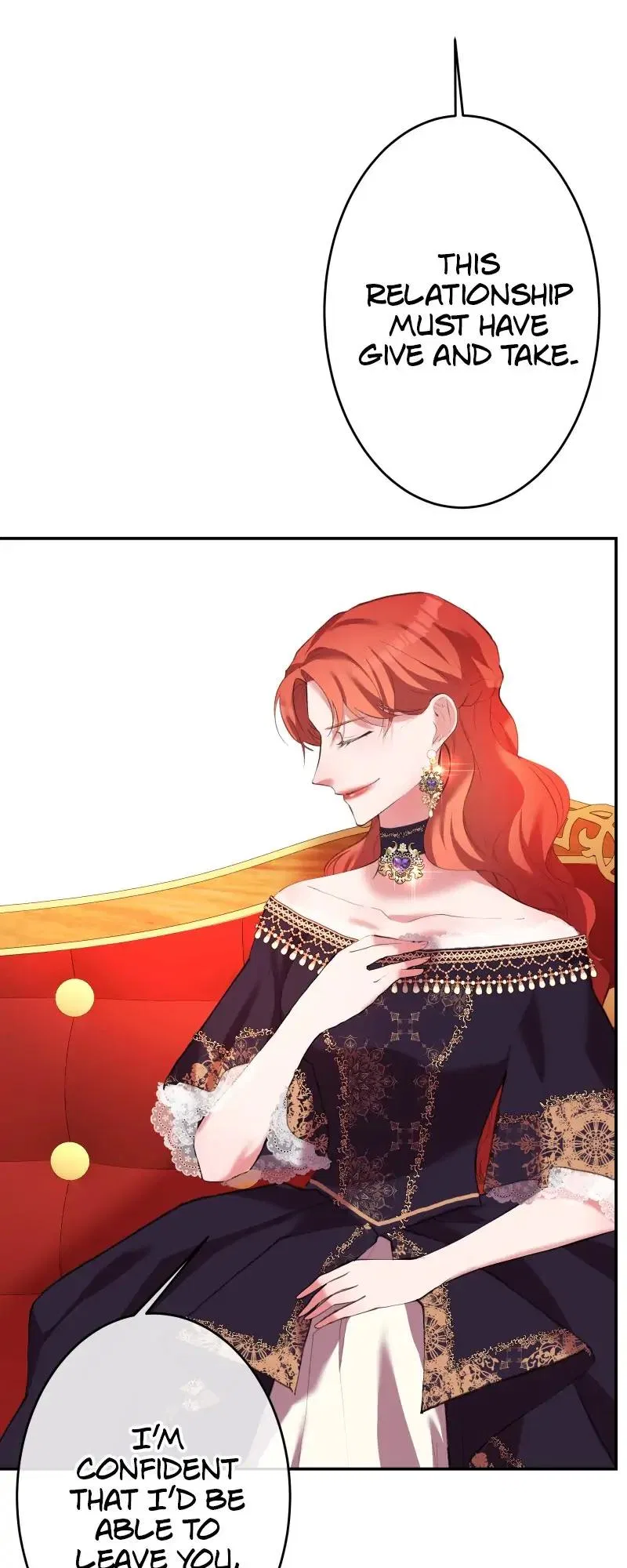A Villainess’ Revenge Is Sweeter Than Honey Chapter 27 – Page 44