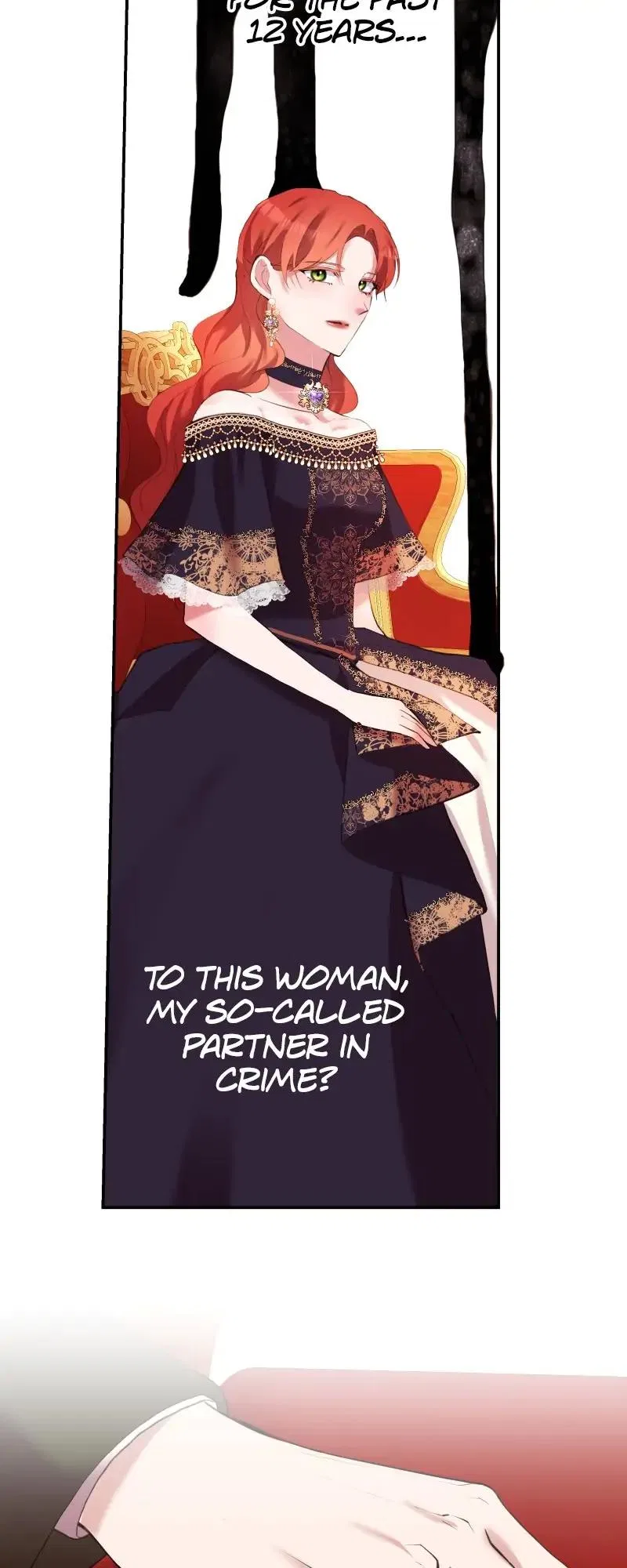 A Villainess’ Revenge Is Sweeter Than Honey Chapter 27 – Page 46
