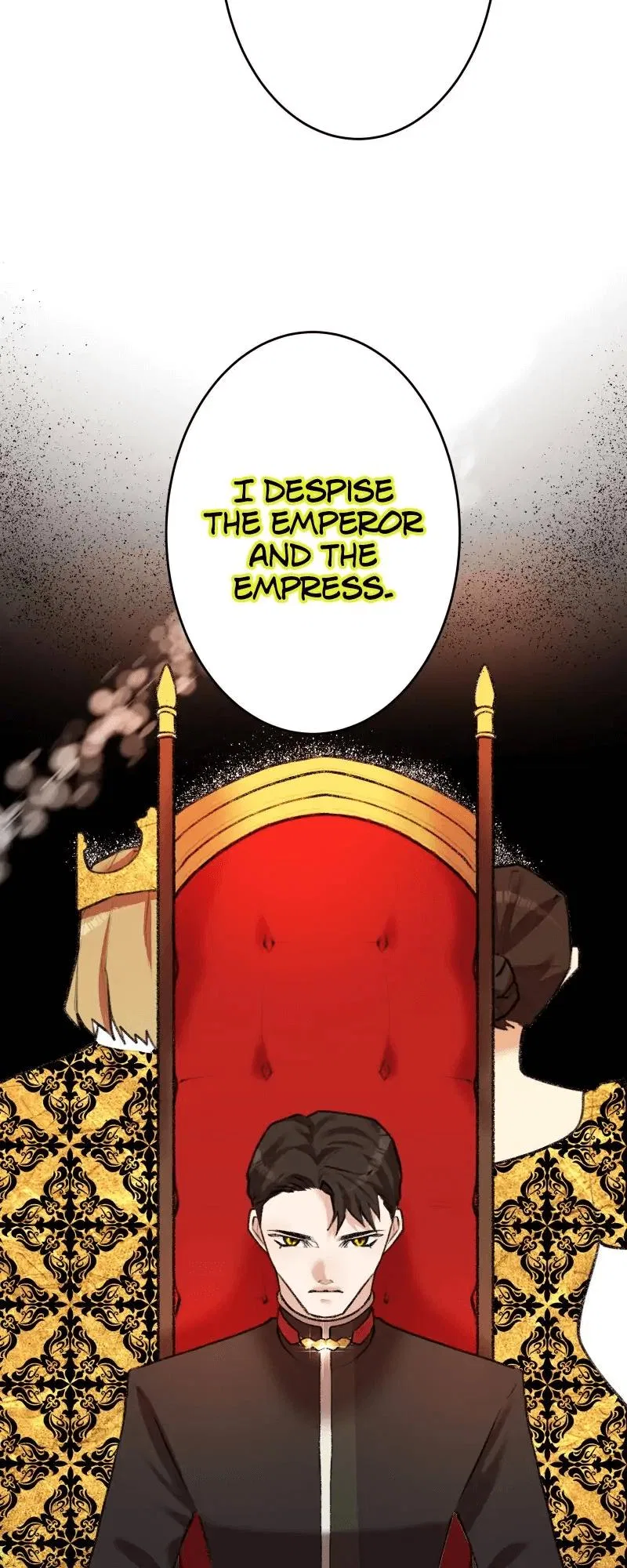 A Villainess’ Revenge Is Sweeter Than Honey Chapter 27 – Page 49