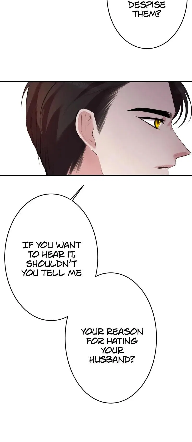 A Villainess’ Revenge Is Sweeter Than Honey Chapter 27 – Page 51