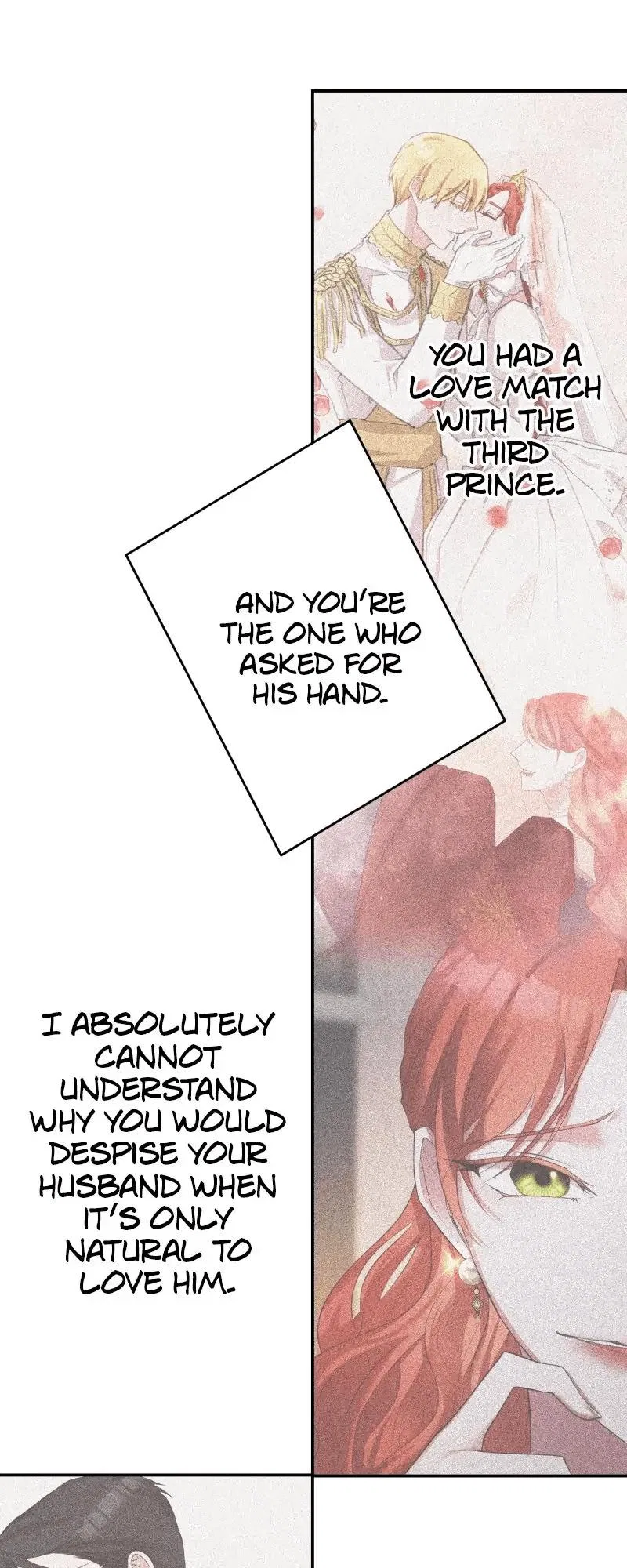 A Villainess’ Revenge Is Sweeter Than Honey Chapter 27 – Page 52