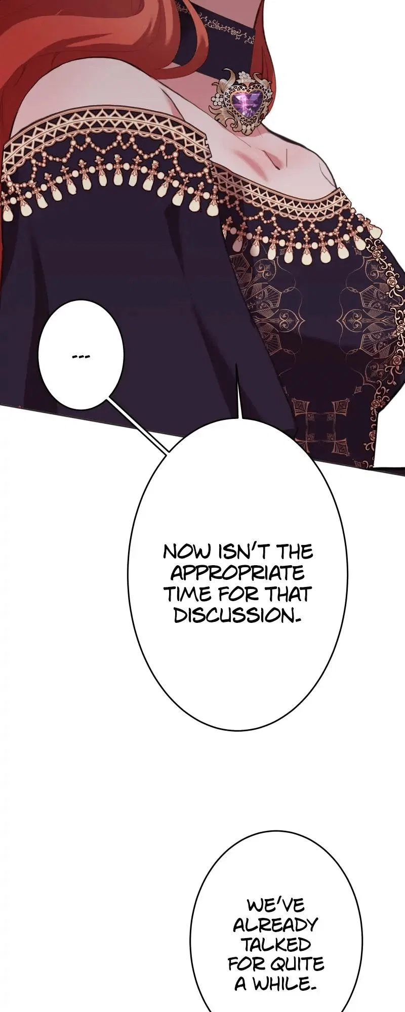 A Villainess’ Revenge Is Sweeter Than Honey Chapter 27 – Page 54