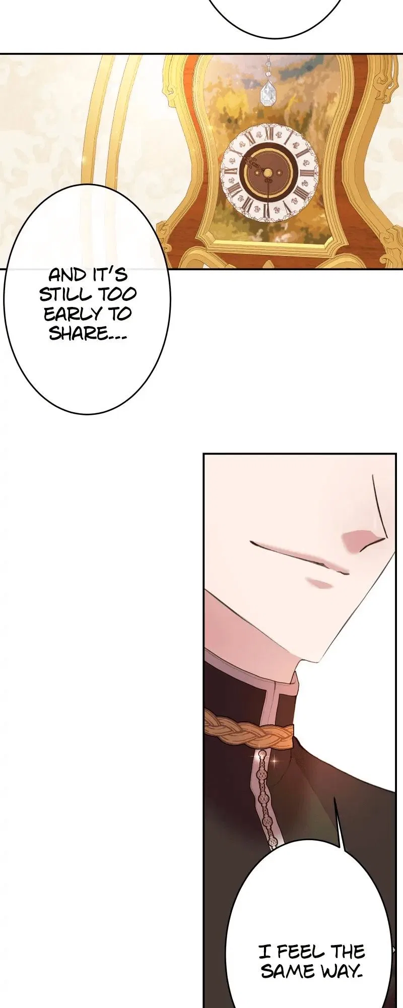 A Villainess’ Revenge Is Sweeter Than Honey Chapter 27 – Page 55