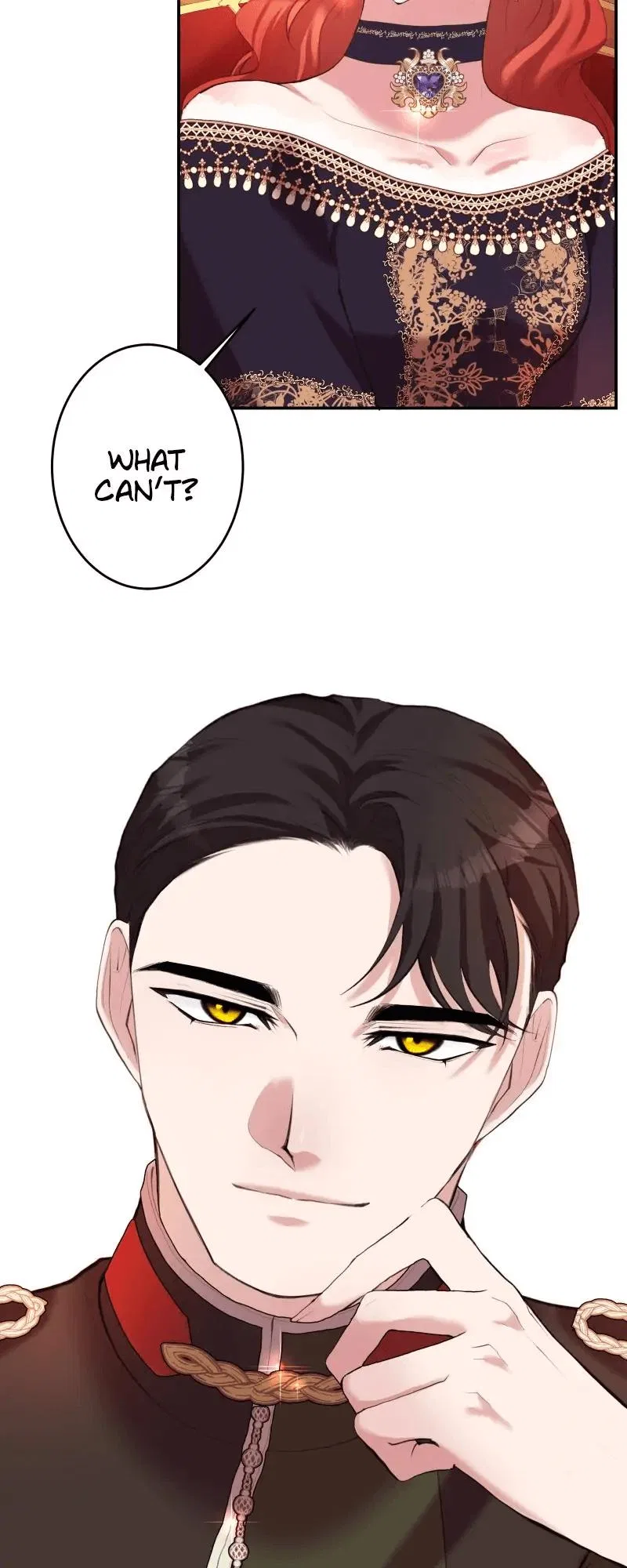 A Villainess’ Revenge Is Sweeter Than Honey Chapter 27 – Page 57