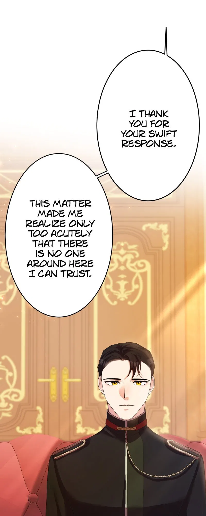A Villainess’ Revenge Is Sweeter Than Honey Chapter 25 – Page 2