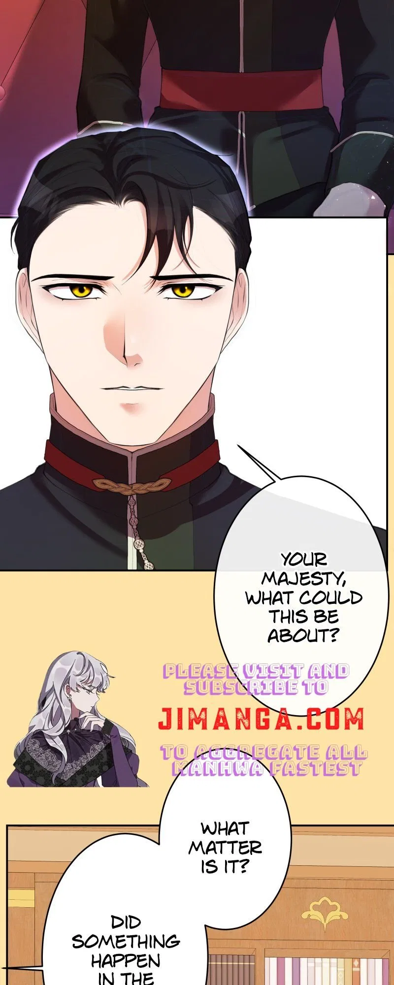A Villainess’ Revenge Is Sweeter Than Honey Chapter 25 – Page 3