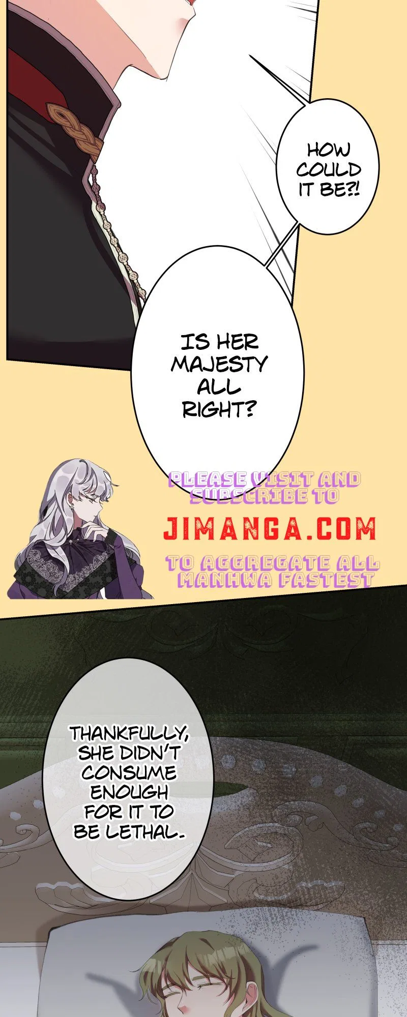 A Villainess’ Revenge Is Sweeter Than Honey Chapter 25 – Page 6