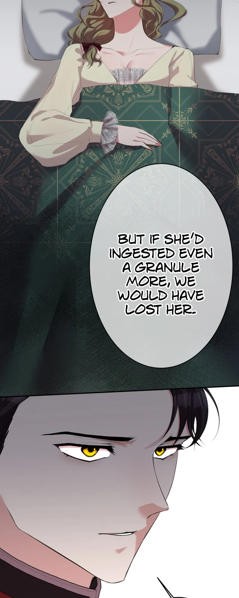 A Villainess’ Revenge Is Sweeter Than Honey Chapter 25 – Page 7