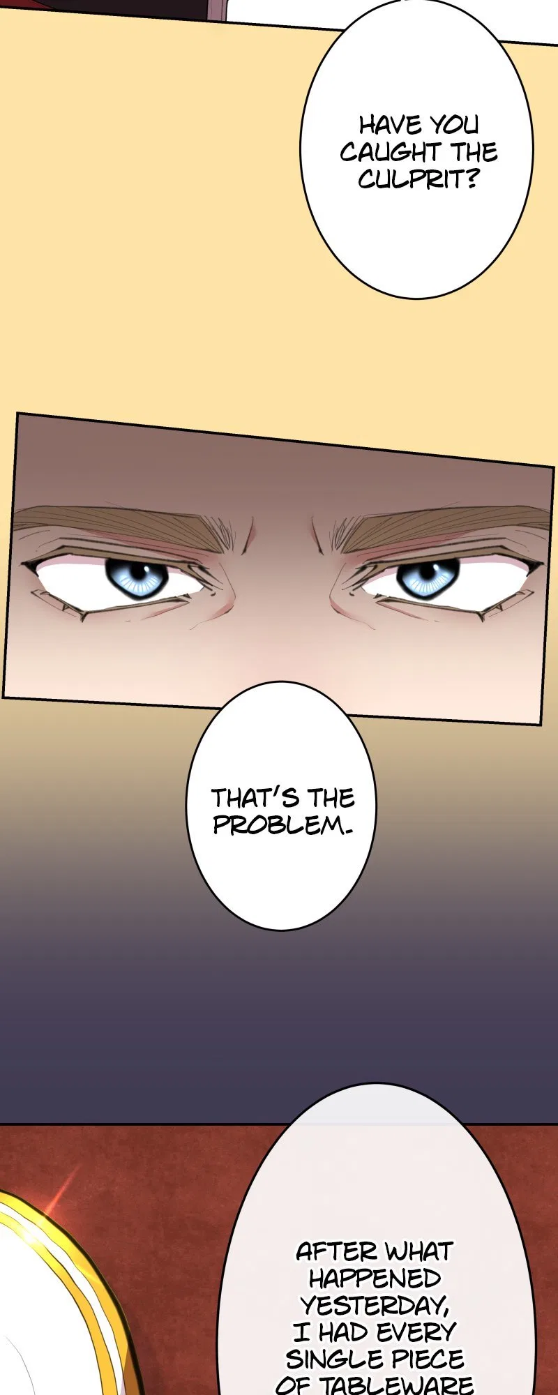 A Villainess’ Revenge Is Sweeter Than Honey Chapter 25 – Page 8