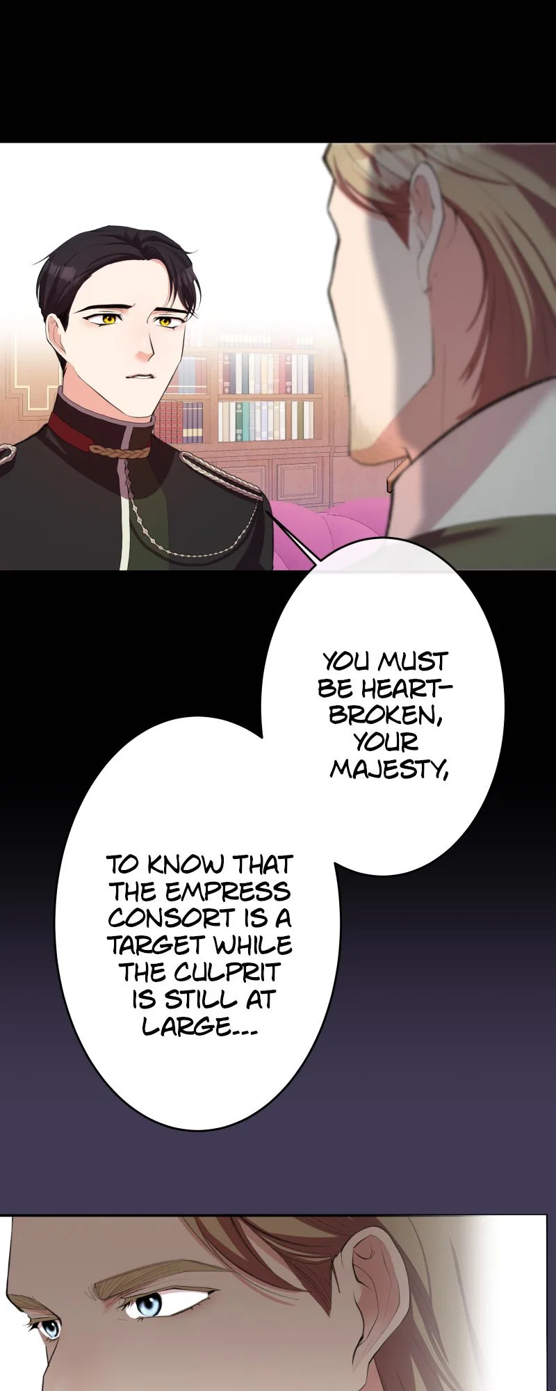 A Villainess’ Revenge Is Sweeter Than Honey Chapter 25 – Page 11