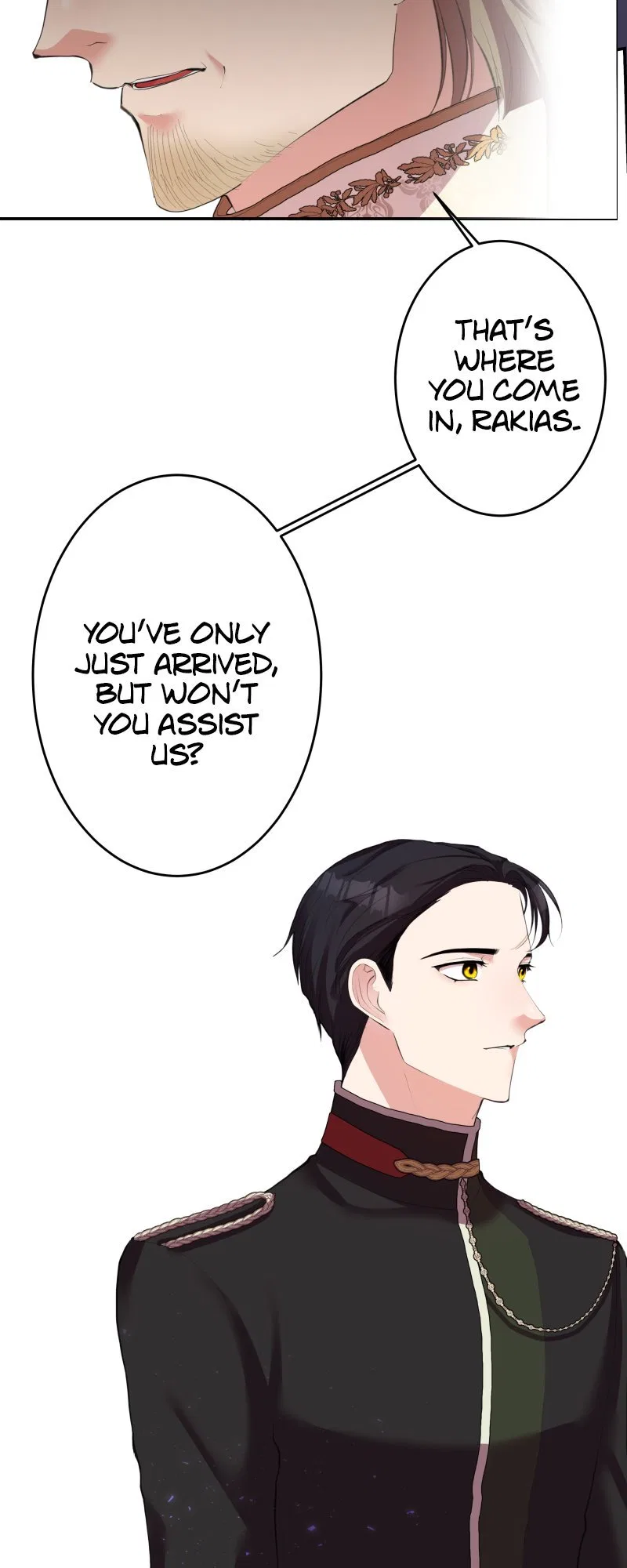 A Villainess’ Revenge Is Sweeter Than Honey Chapter 25 – Page 12