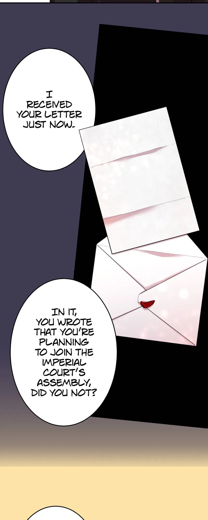 A Villainess’ Revenge Is Sweeter Than Honey Chapter 25 – Page 13