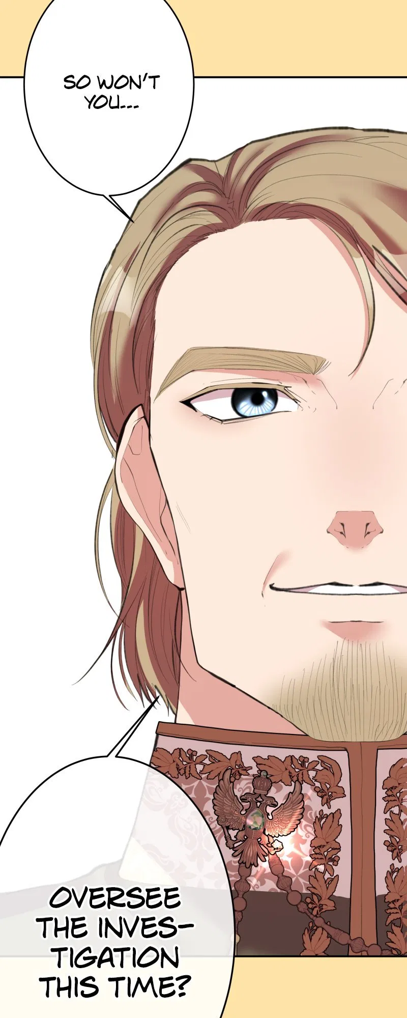 A Villainess’ Revenge Is Sweeter Than Honey Chapter 25 – Page 14