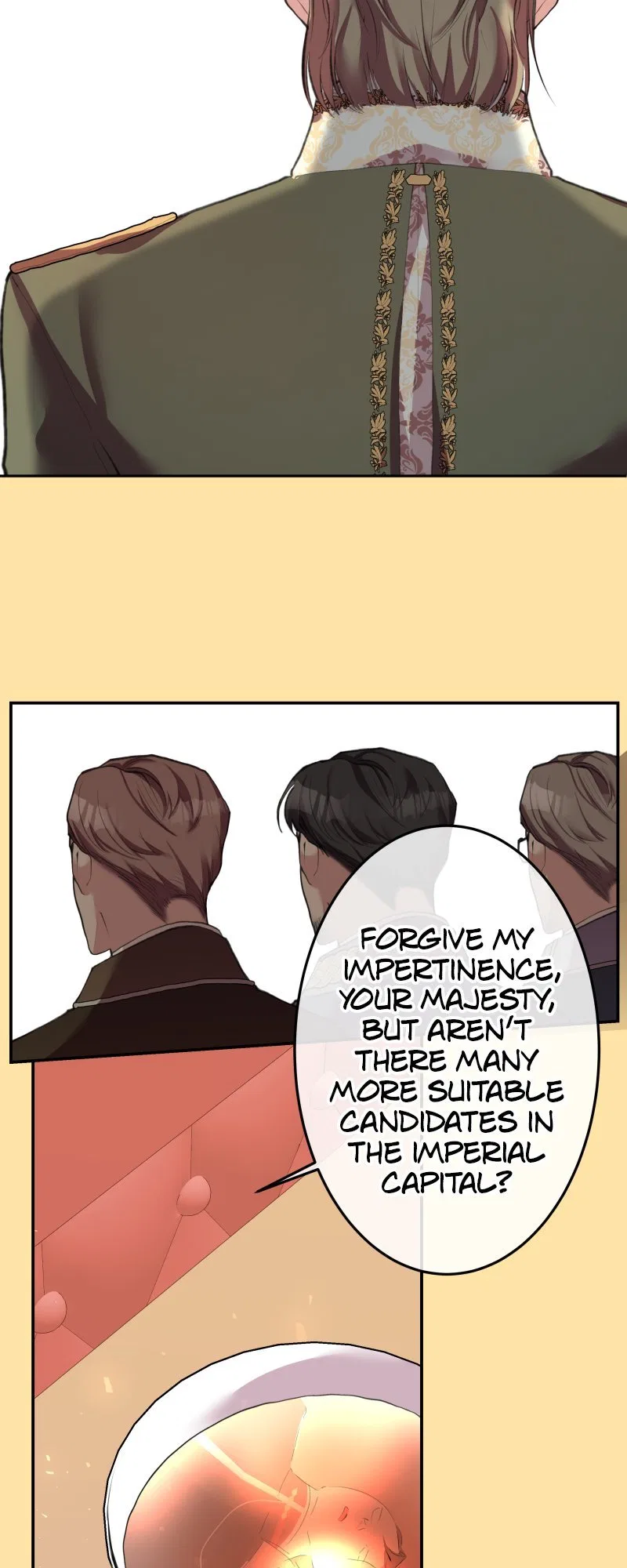 A Villainess’ Revenge Is Sweeter Than Honey Chapter 25 – Page 16
