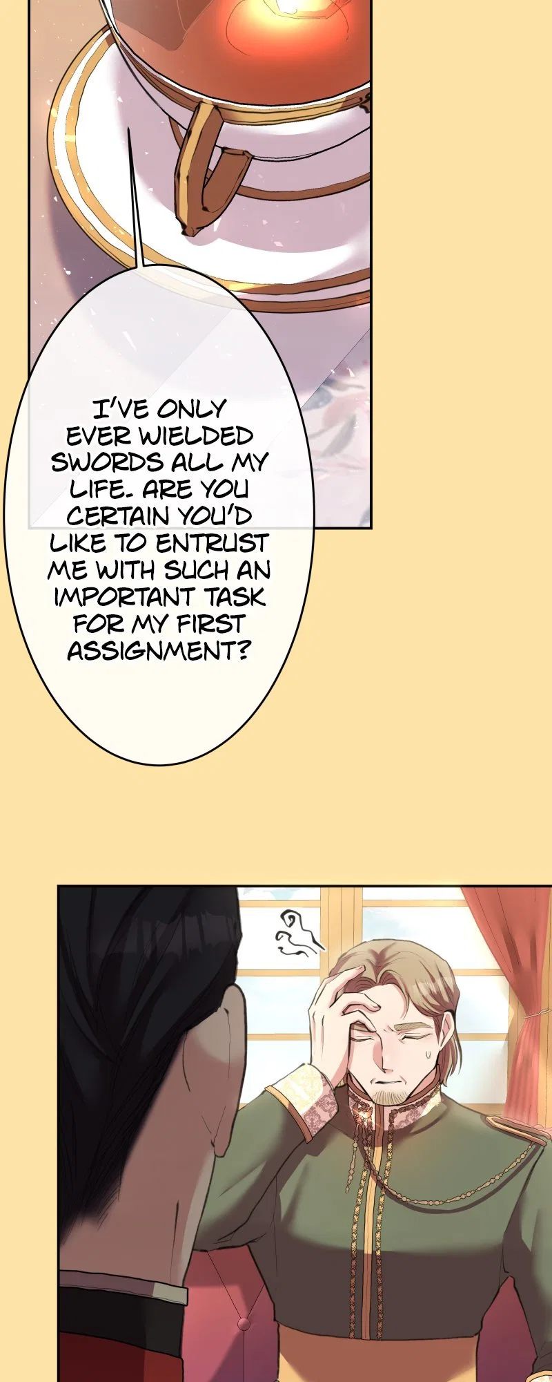 A Villainess’ Revenge Is Sweeter Than Honey Chapter 25 – Page 17