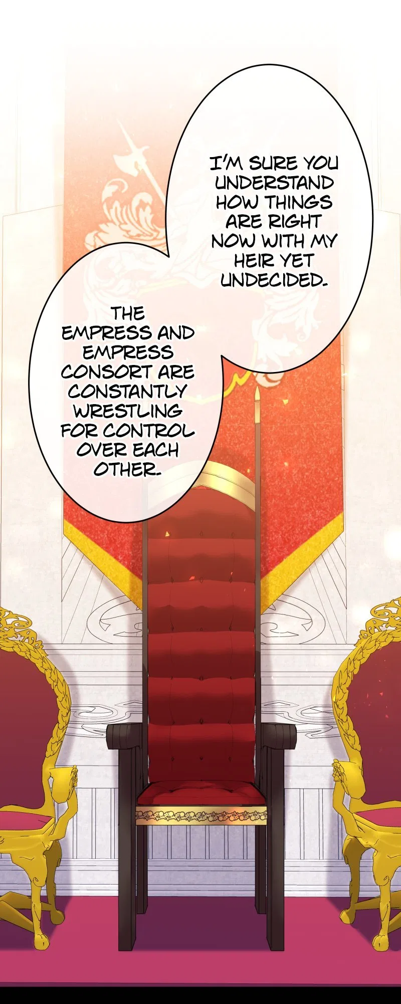 A Villainess’ Revenge Is Sweeter Than Honey Chapter 25 – Page 19