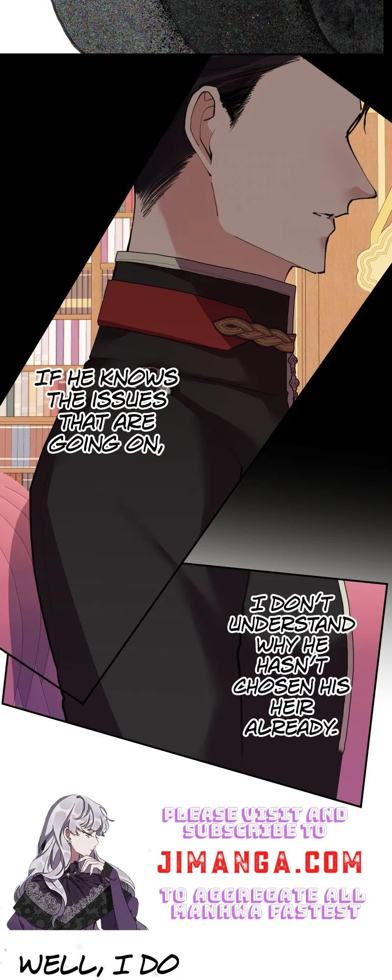 A Villainess’ Revenge Is Sweeter Than Honey Chapter 25 – Page 21