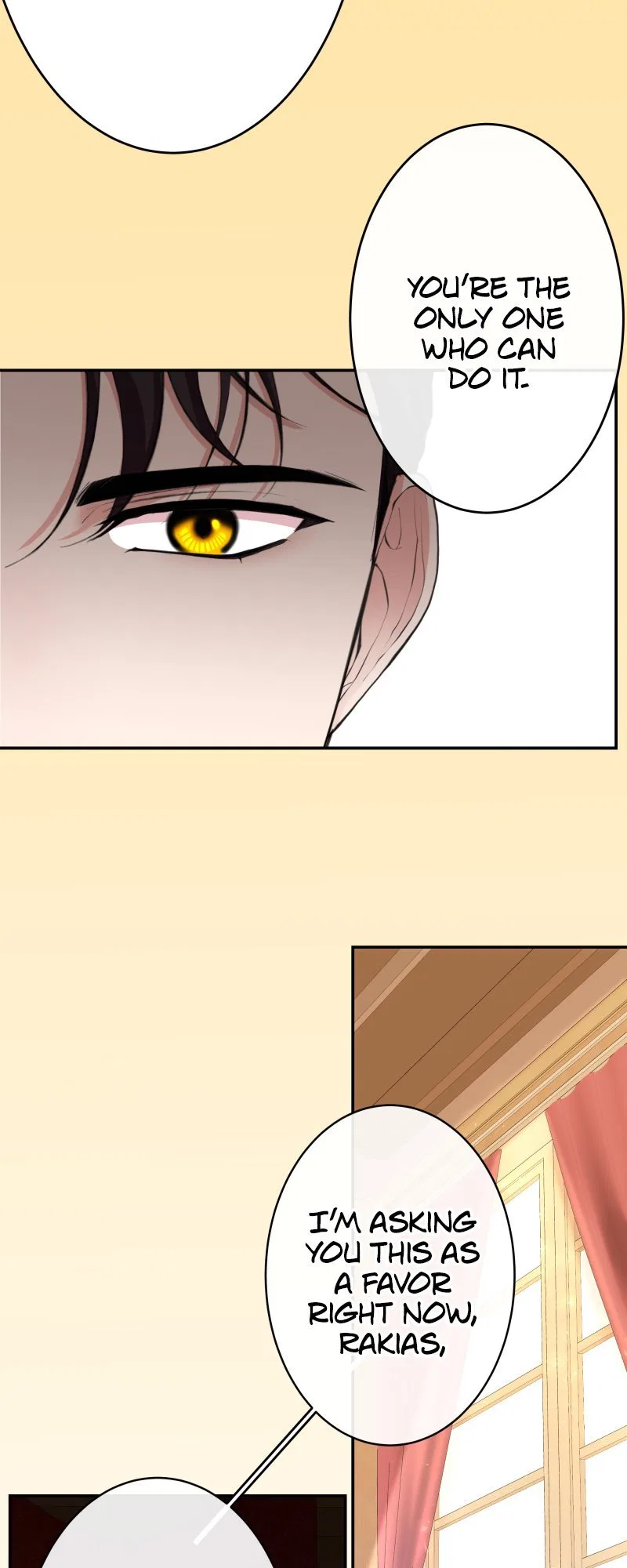 A Villainess’ Revenge Is Sweeter Than Honey Chapter 25 – Page 23
