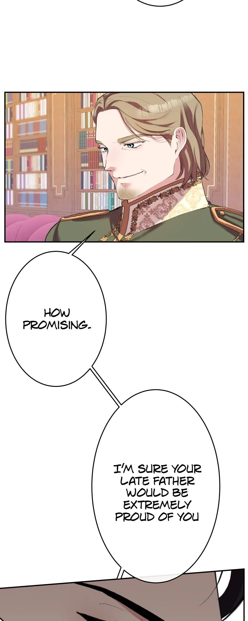 A Villainess’ Revenge Is Sweeter Than Honey Chapter 25 – Page 27