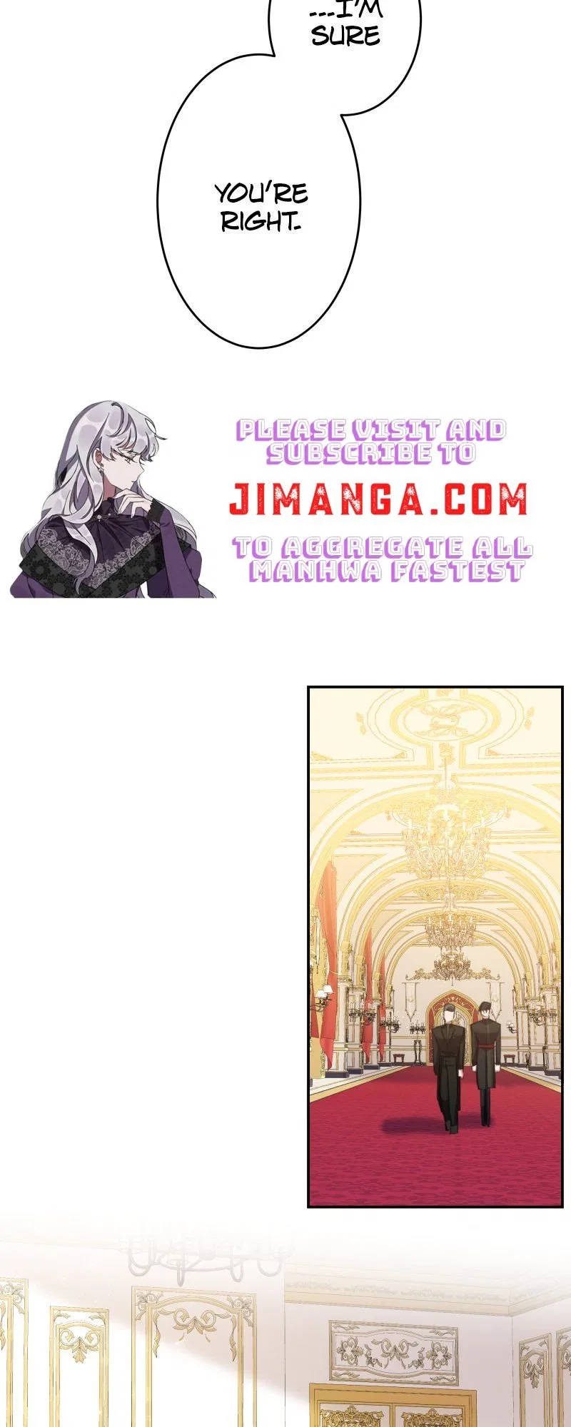 A Villainess’ Revenge Is Sweeter Than Honey Chapter 25 – Page 29