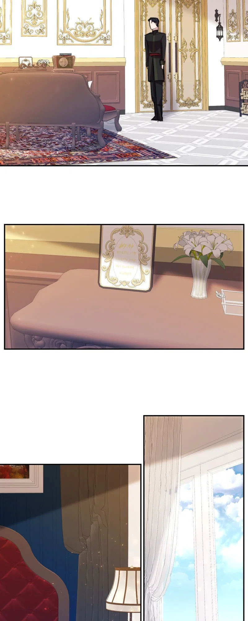 A Villainess’ Revenge Is Sweeter Than Honey Chapter 25 – Page 30