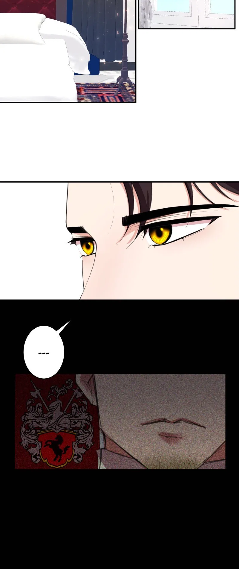 A Villainess’ Revenge Is Sweeter Than Honey Chapter 25 – Page 31