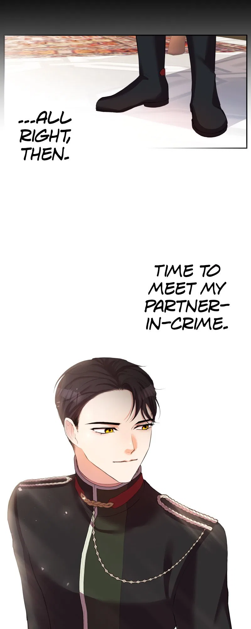 A Villainess’ Revenge Is Sweeter Than Honey Chapter 25 – Page 32