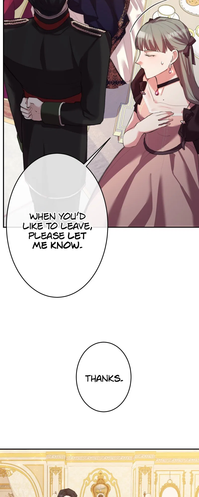 A Villainess’ Revenge Is Sweeter Than Honey Chapter 25 – Page 33