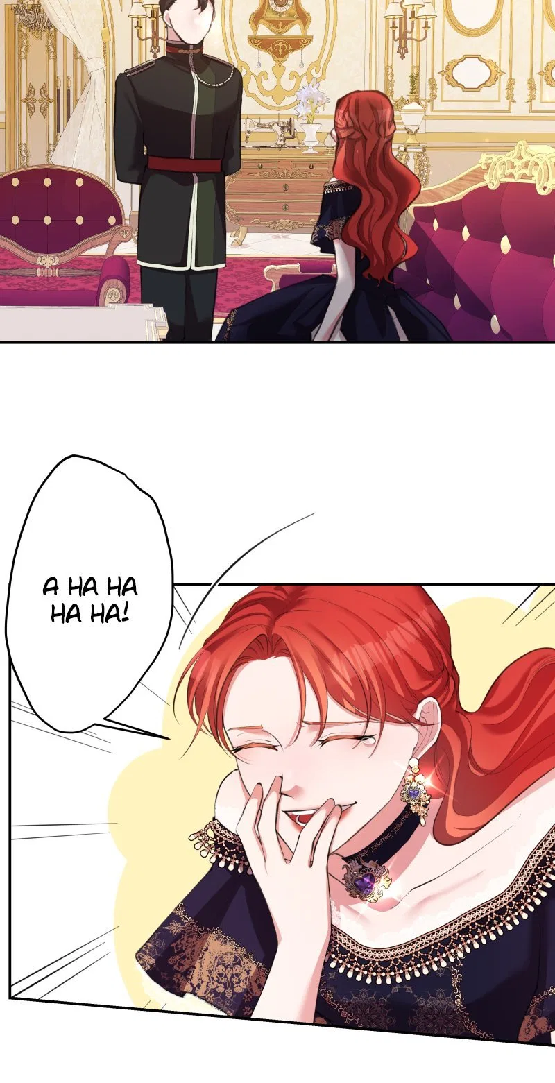 A Villainess’ Revenge Is Sweeter Than Honey Chapter 25 – Page 34