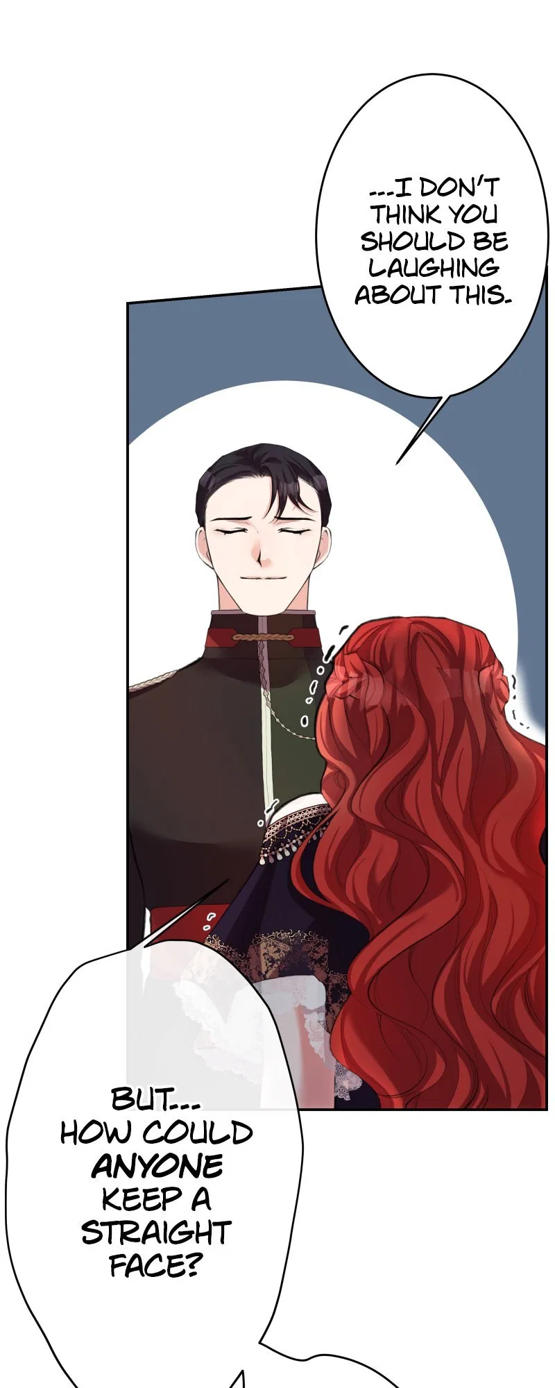 A Villainess’ Revenge Is Sweeter Than Honey Chapter 25 – Page 35