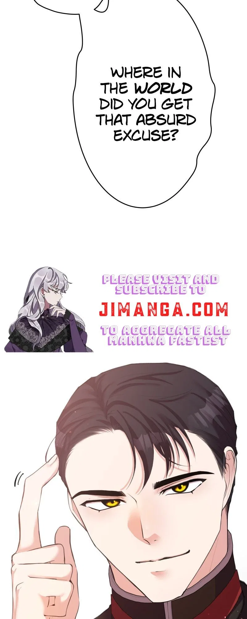 A Villainess’ Revenge Is Sweeter Than Honey Chapter 25 – Page 36