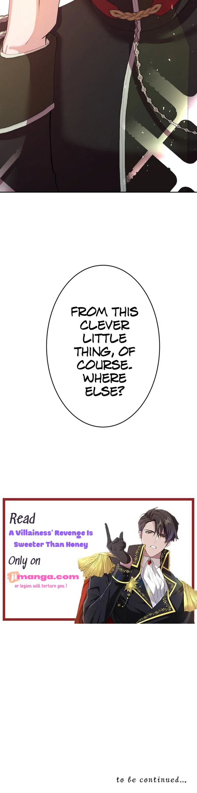A Villainess’ Revenge Is Sweeter Than Honey Chapter 25 – Page 37