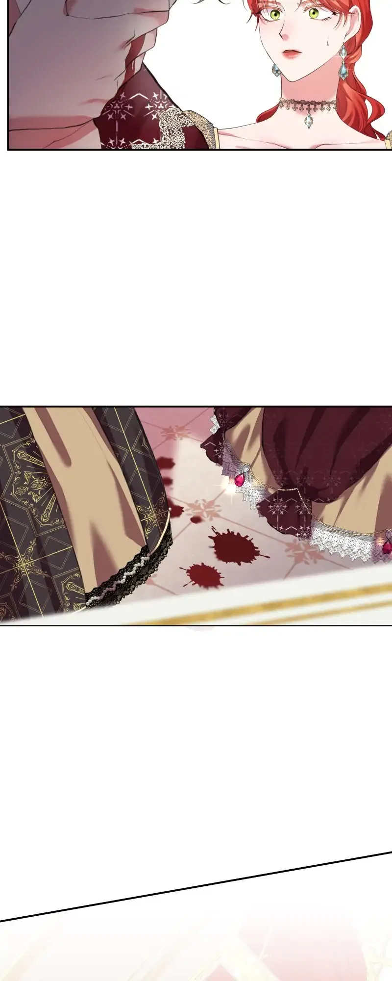 A Villainess’ Revenge Is Sweeter Than Honey Chapter 24 – Page 2